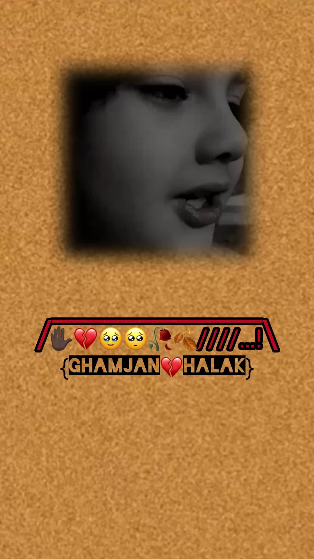 @Ghamjan💔Halak
