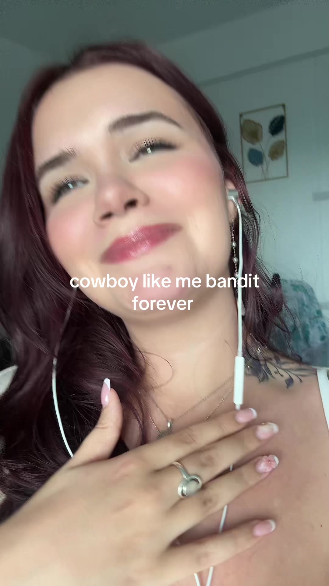 @Hannah the ๐