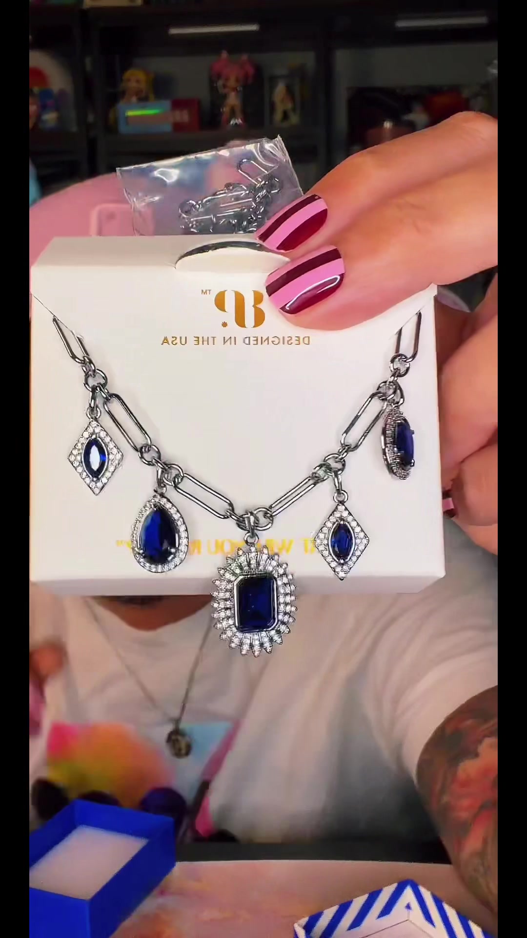 @Jason 💎 | GeekWithBling 🤓