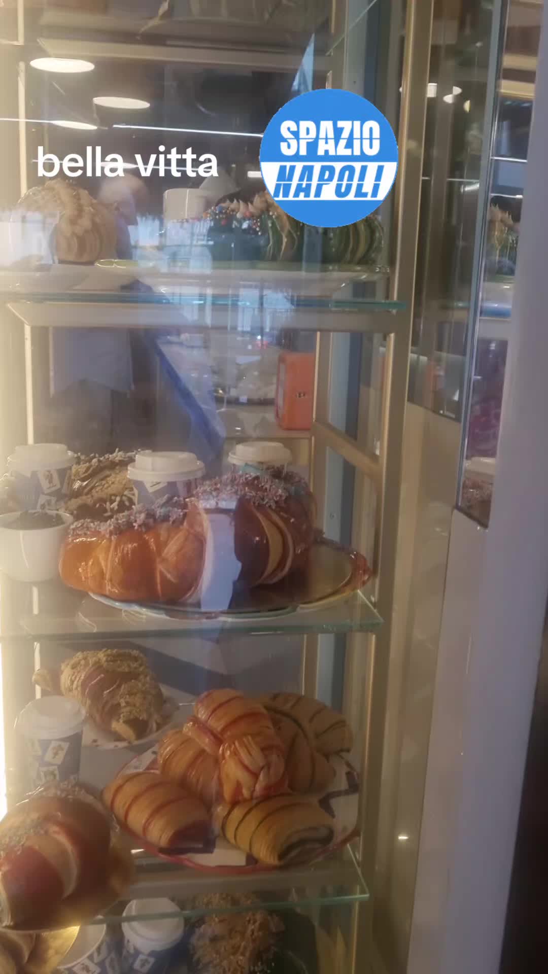 @bella vita chop
