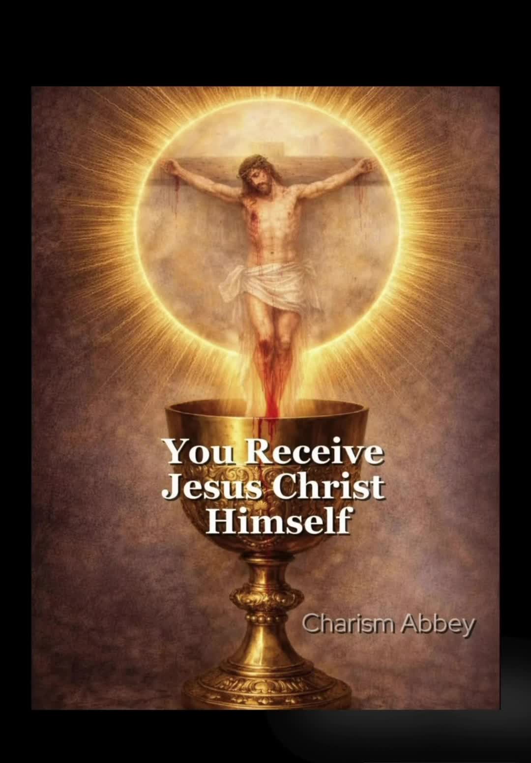 @Charism Abbey