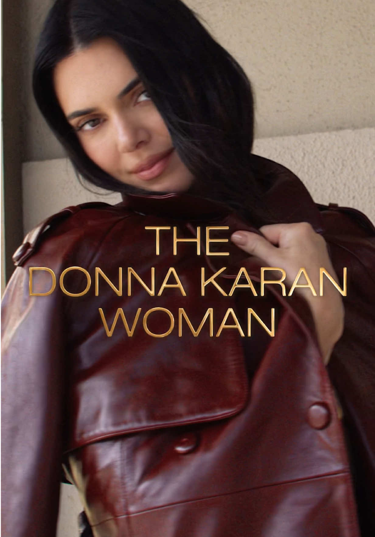 @Donna Karan