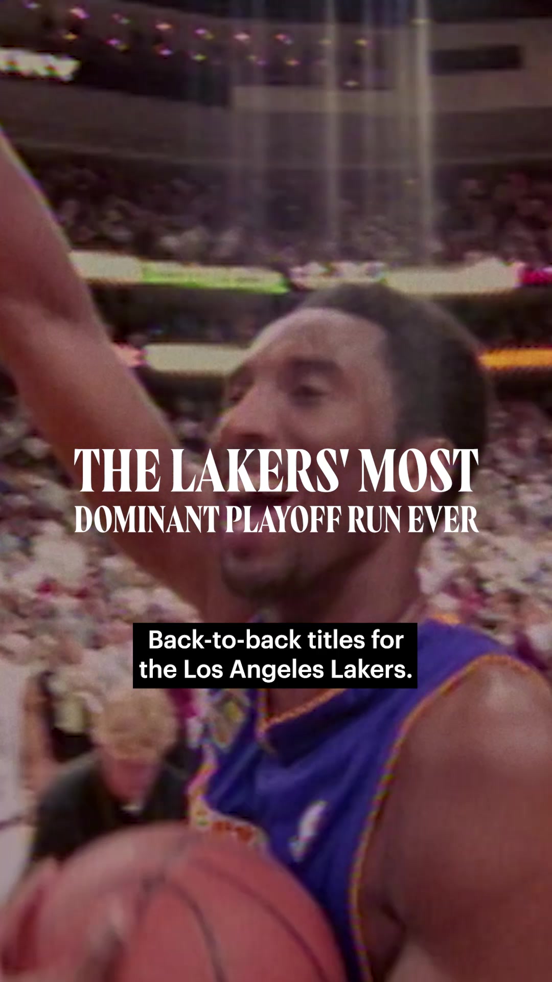 @Lakers