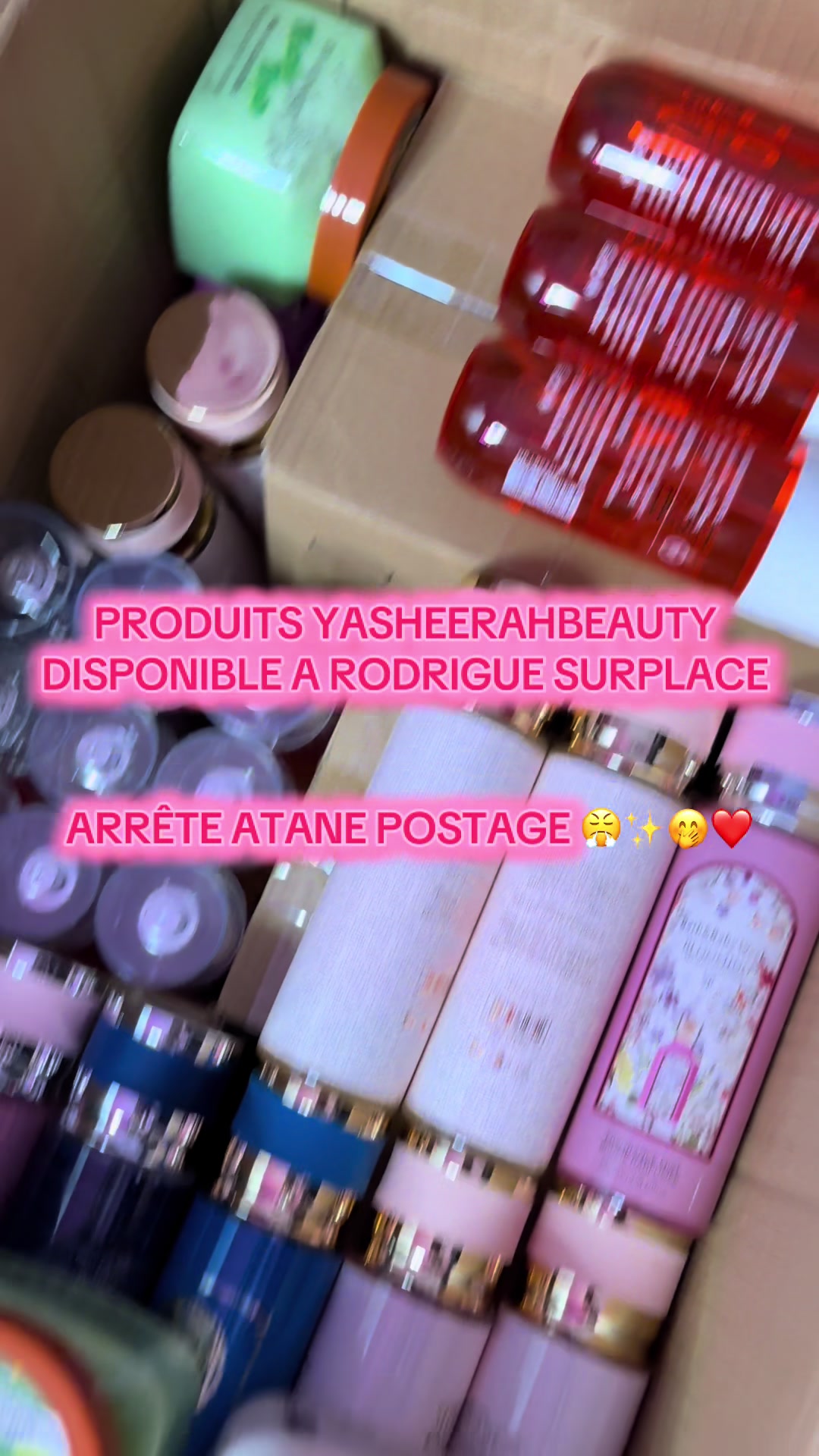 @Yasheerahbeauty