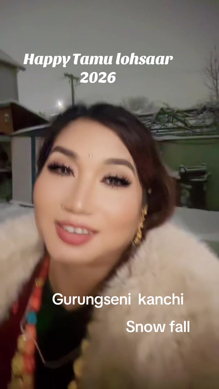 @Panna Gurung