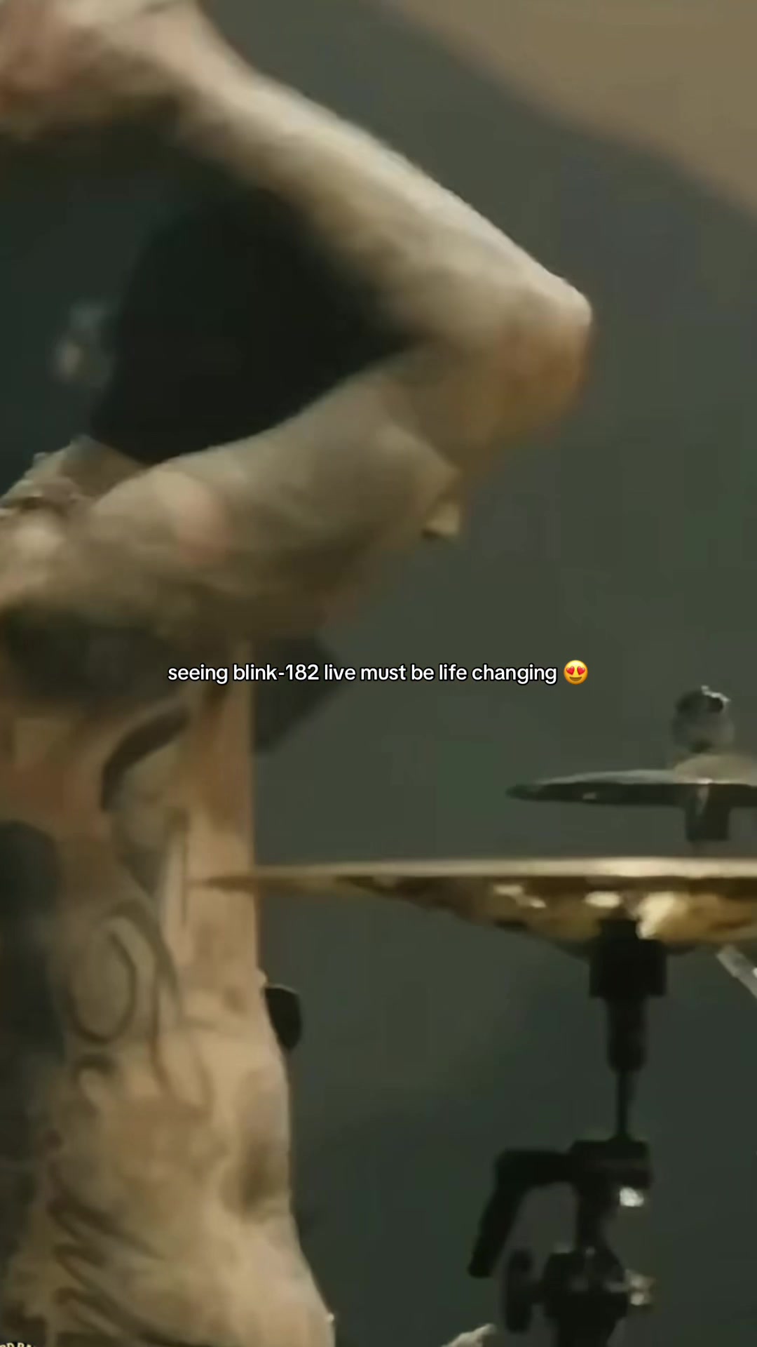@Blink-182 Fan Page