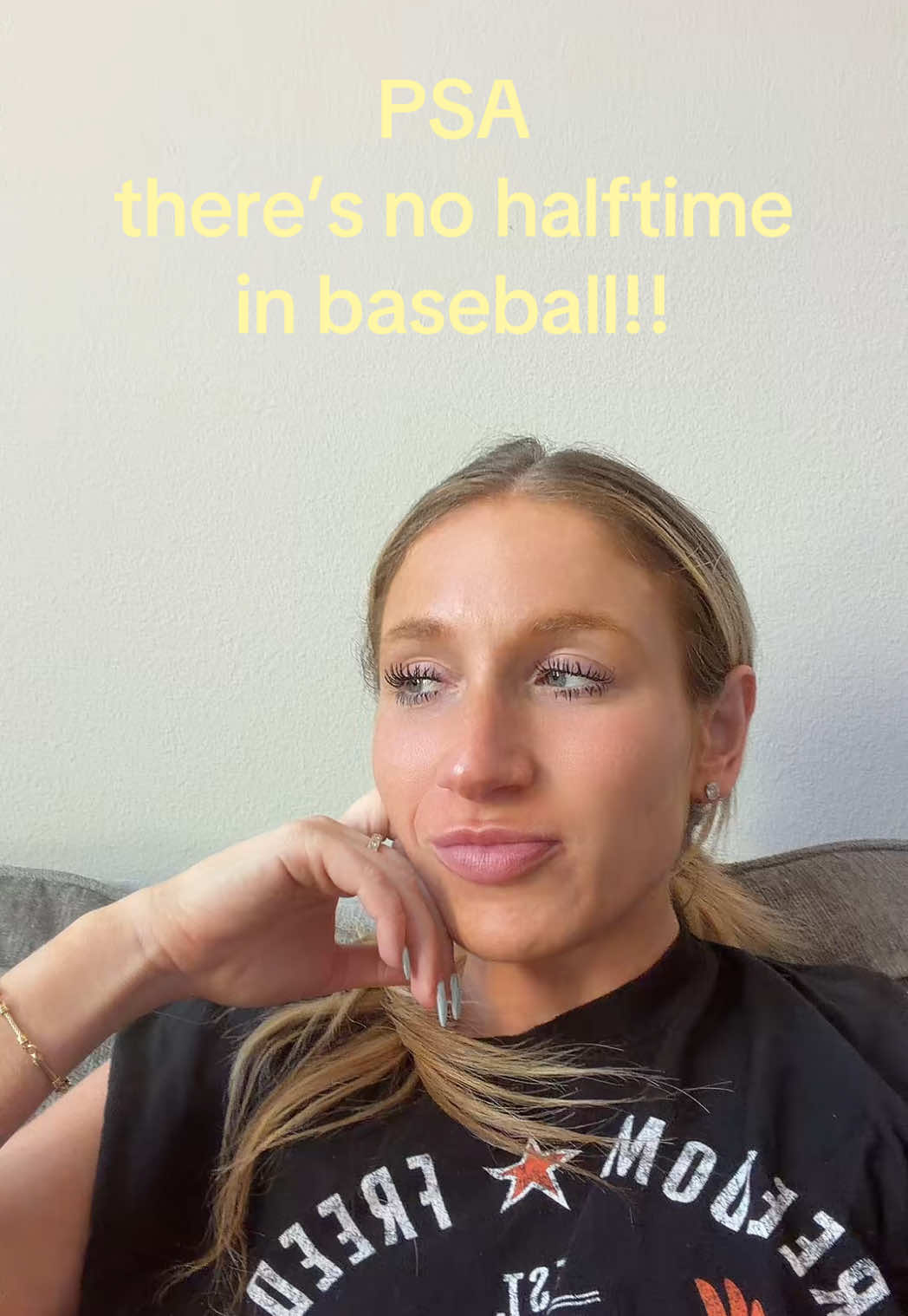 @Erica Jones