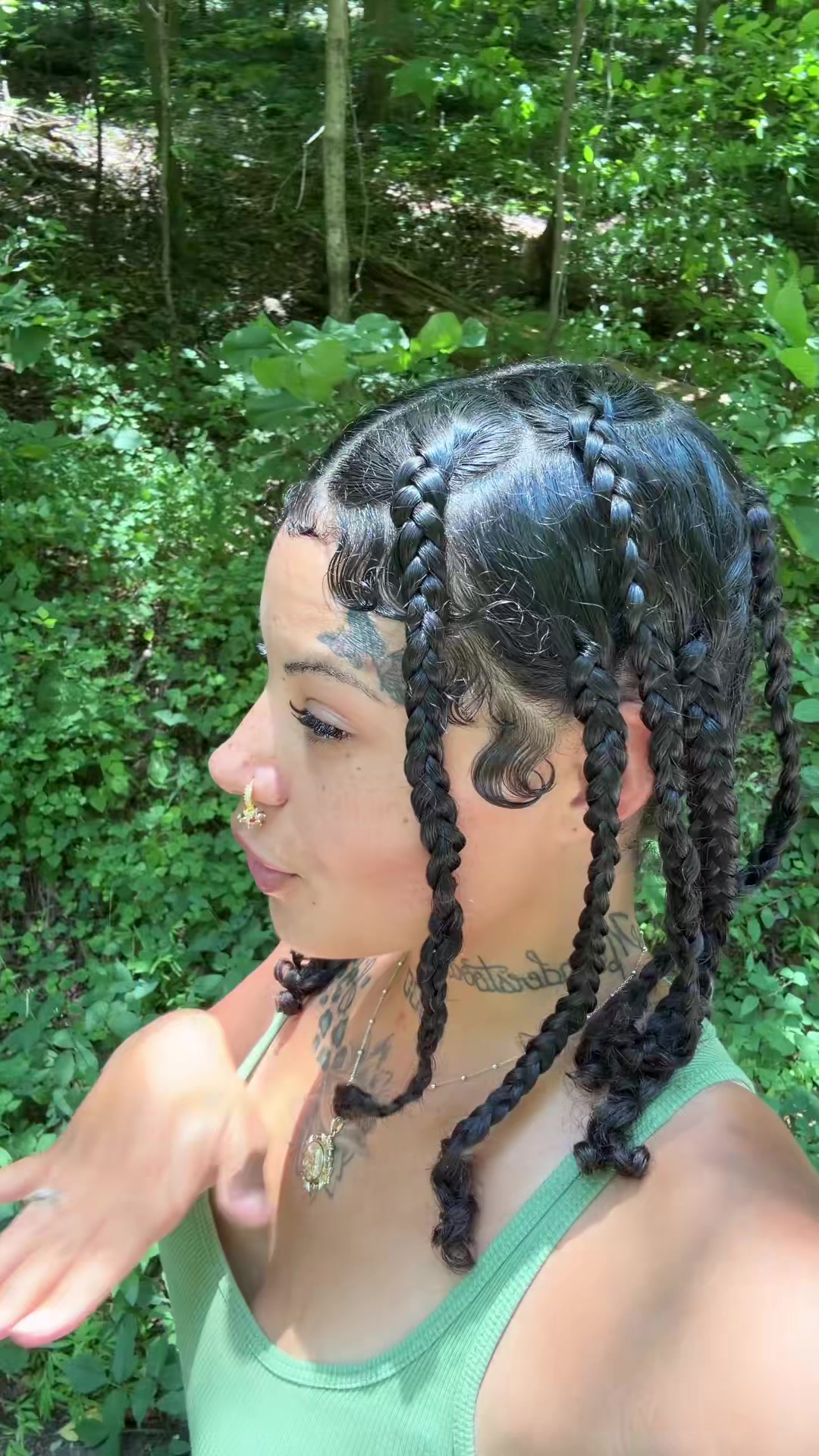 @AliGoddess☥ | Seamoss🌱
