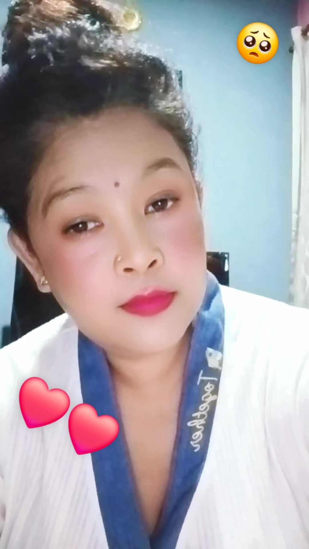 @Saru Theeng Tamang