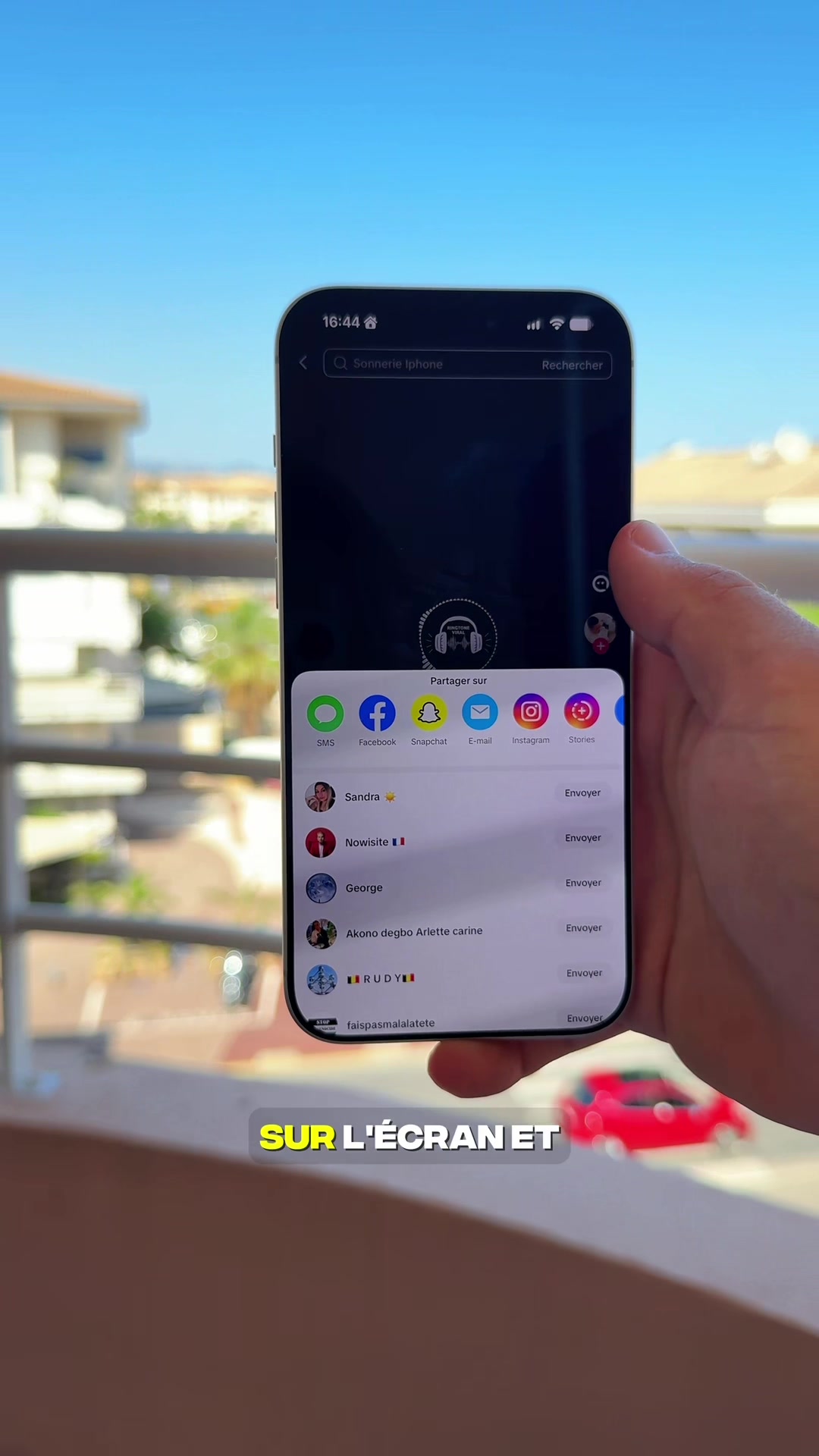 @Simon - Astuces Tech
