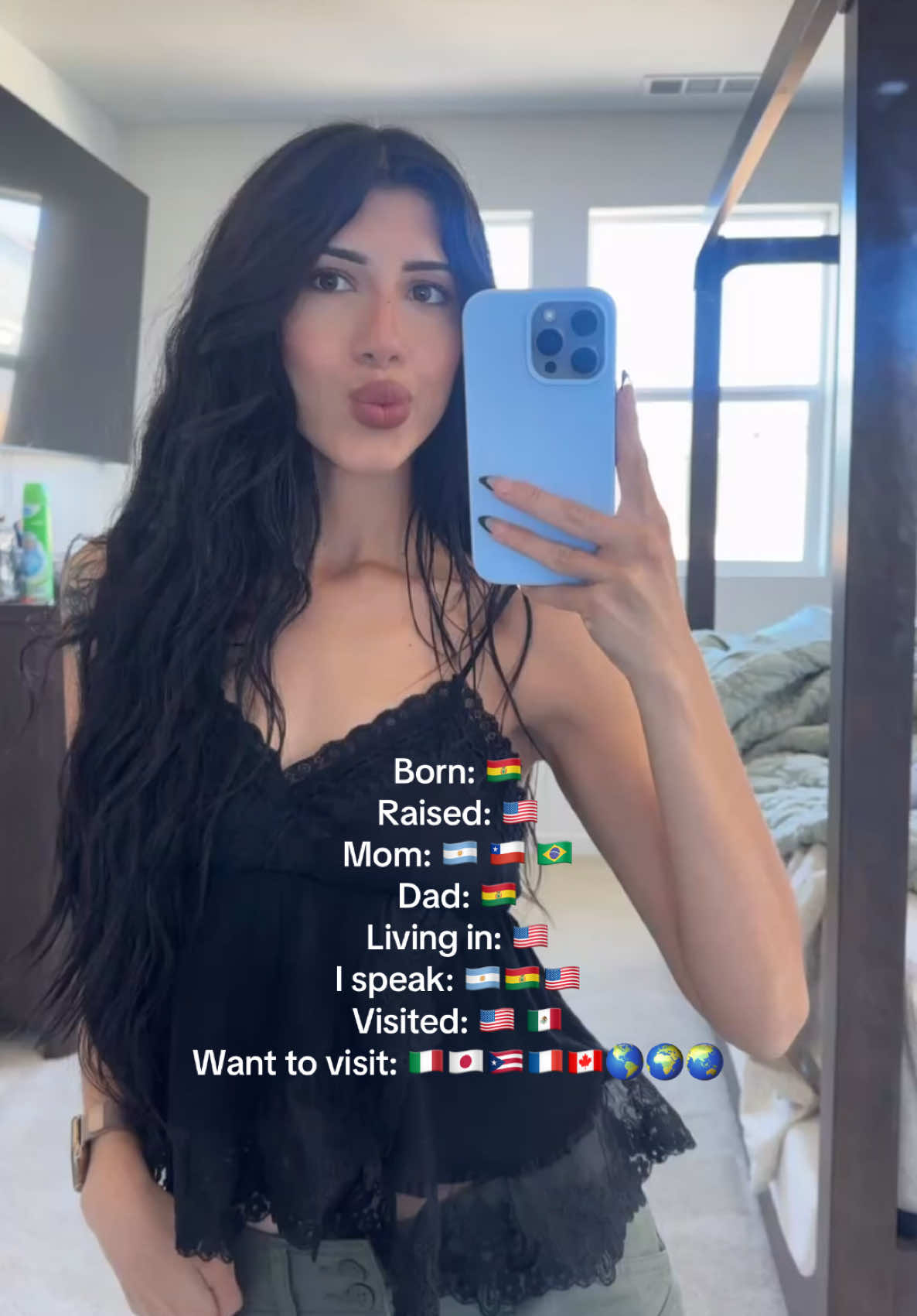 @Nicole