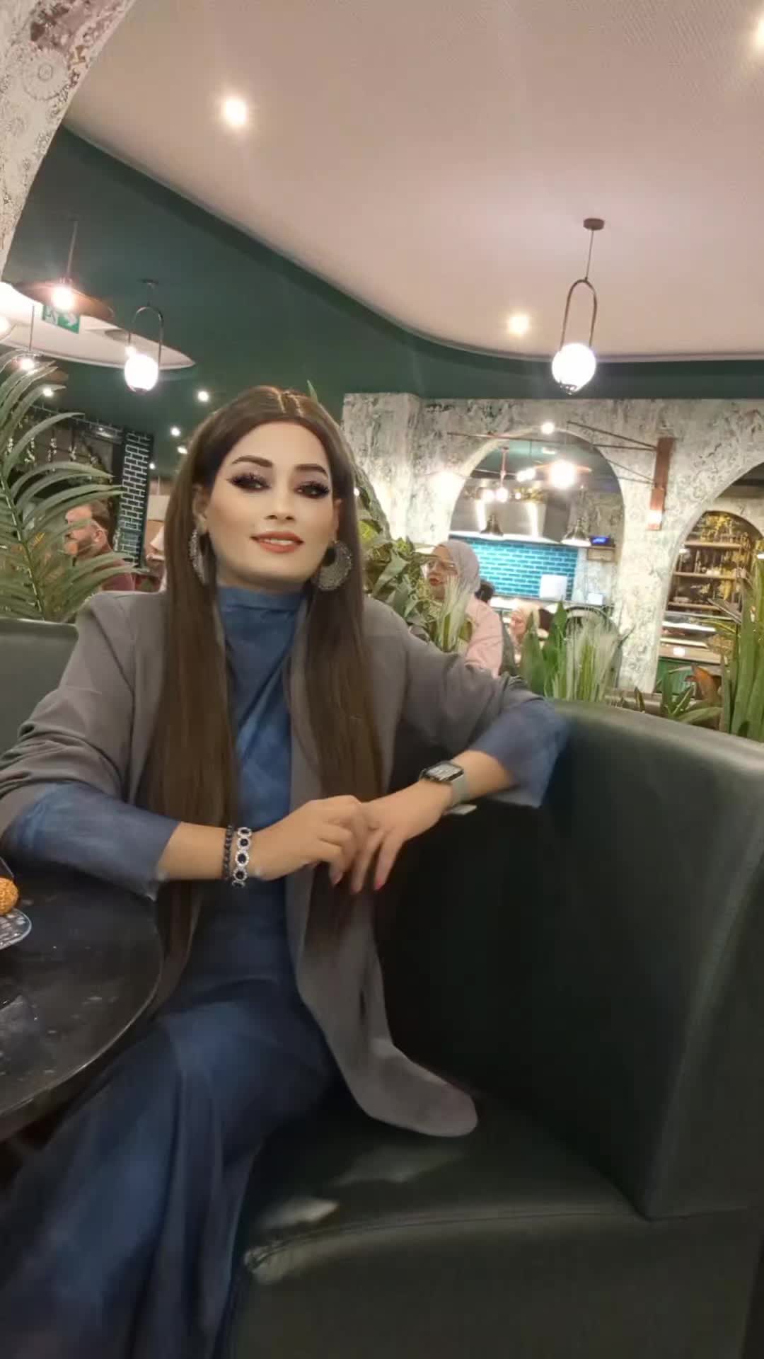 @Sajida Zara Fashion and Beauty