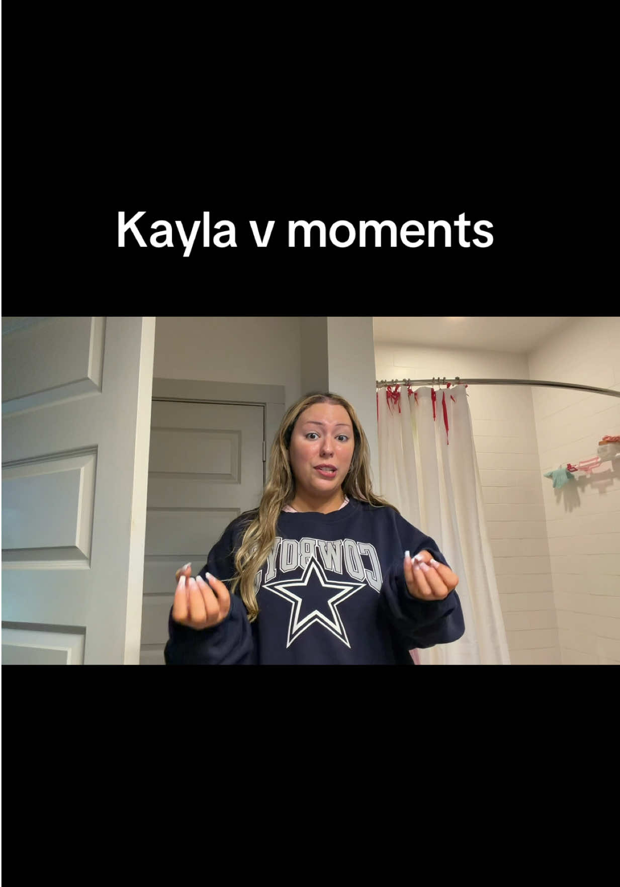 @Kayla