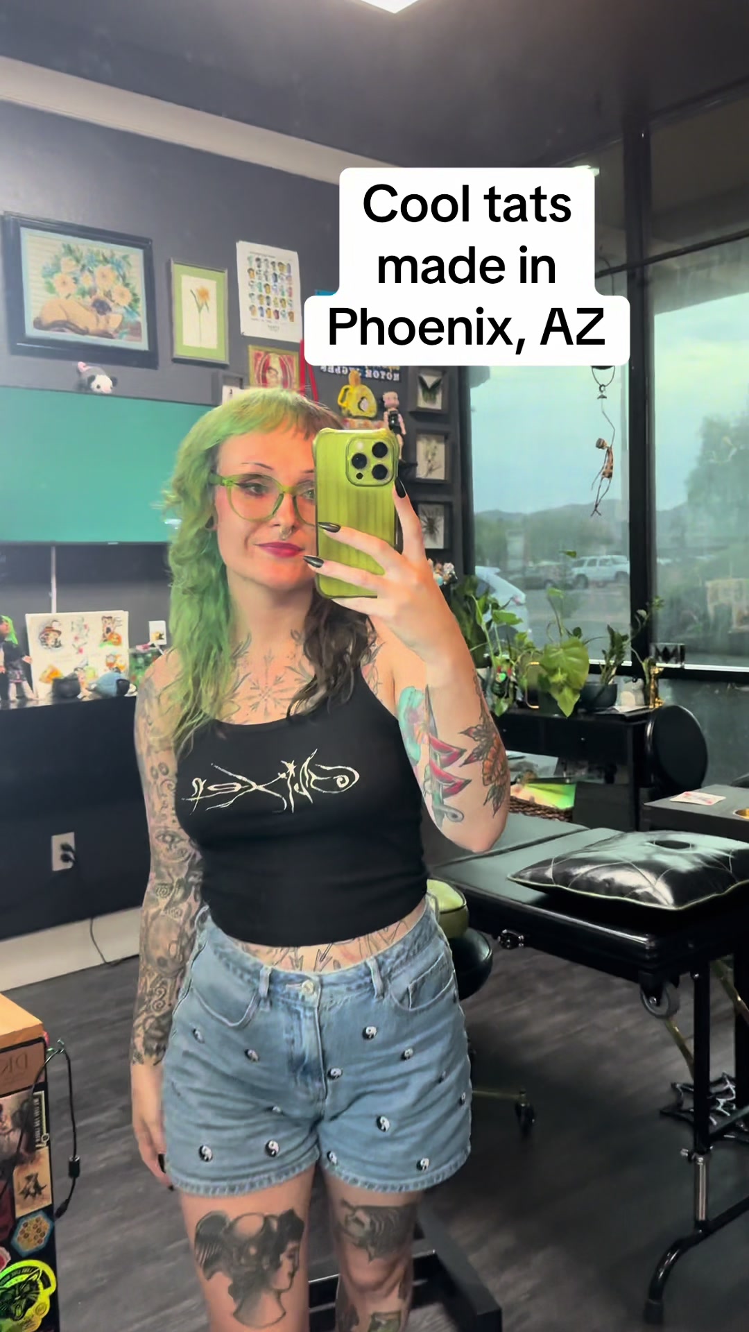 @traddymaddie