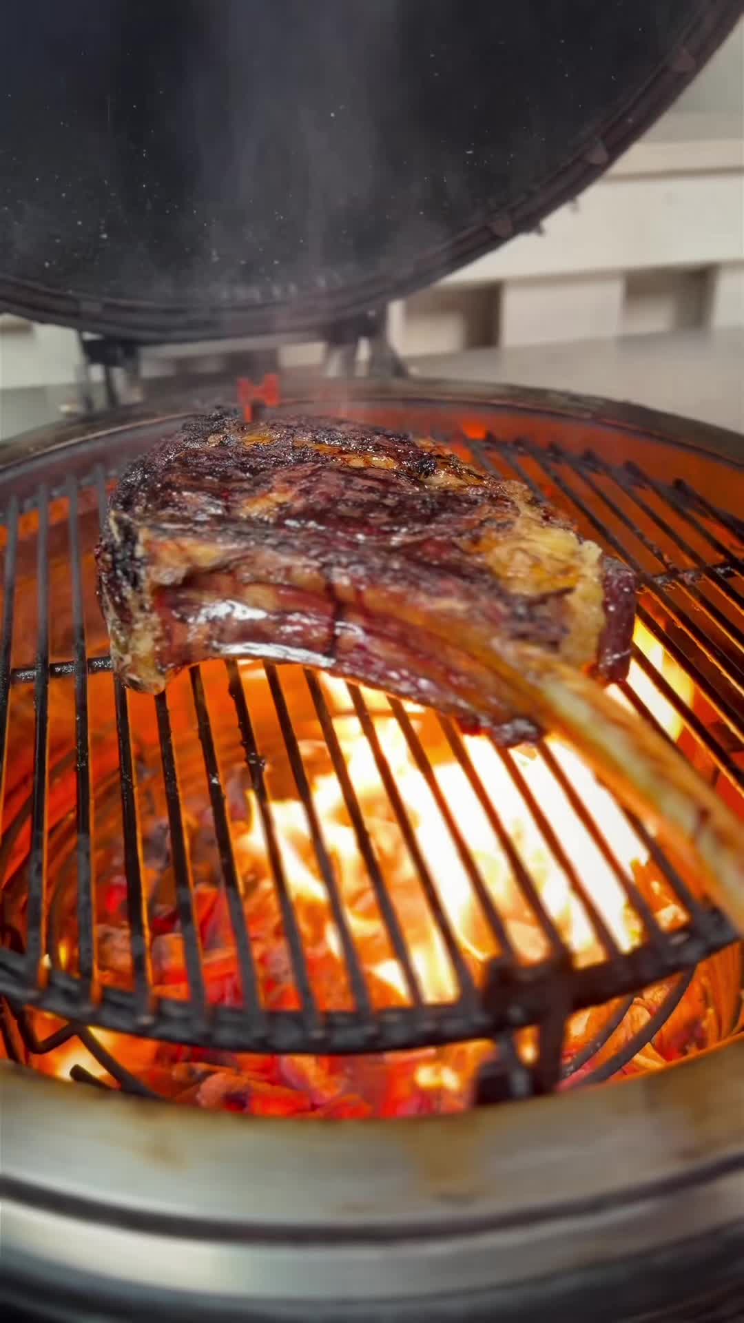 @Arne - King of Grill