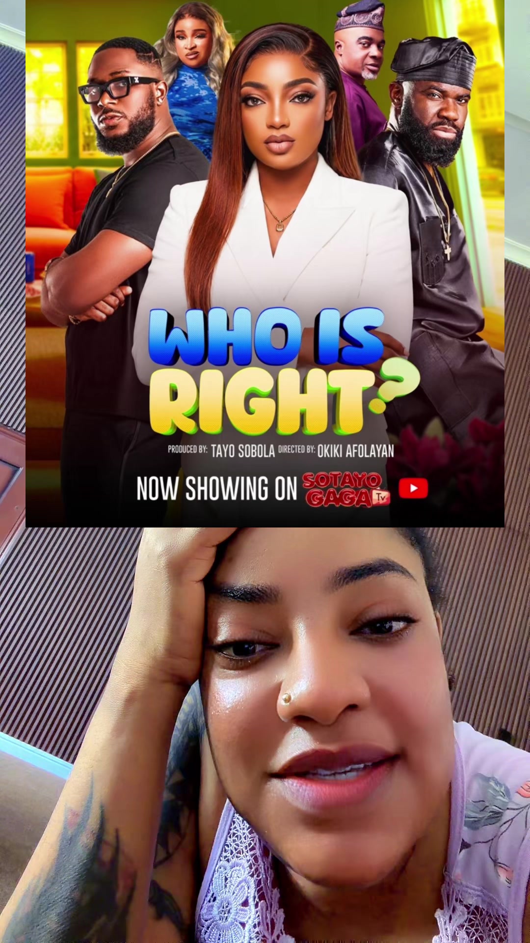 @Realsotayogaga