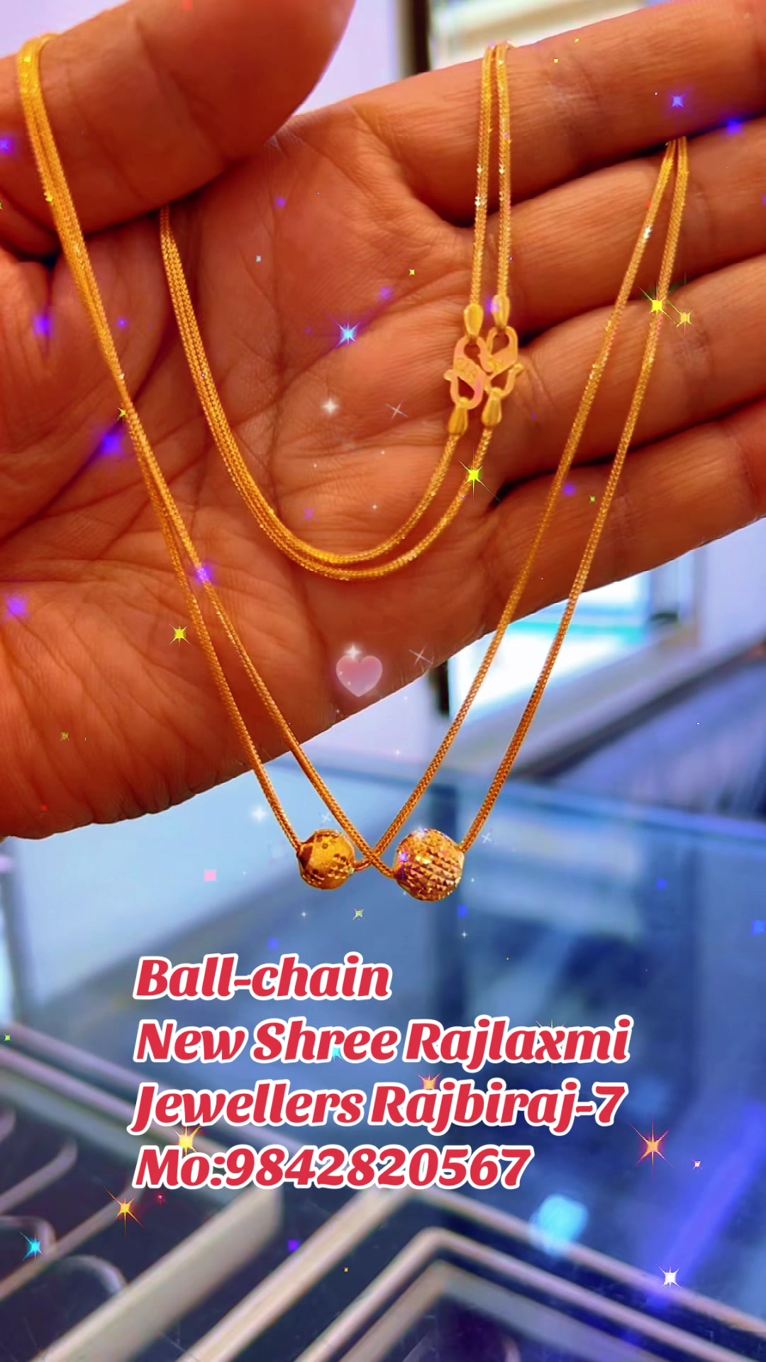 @❤️Raj Laxmi Jewelers🔥