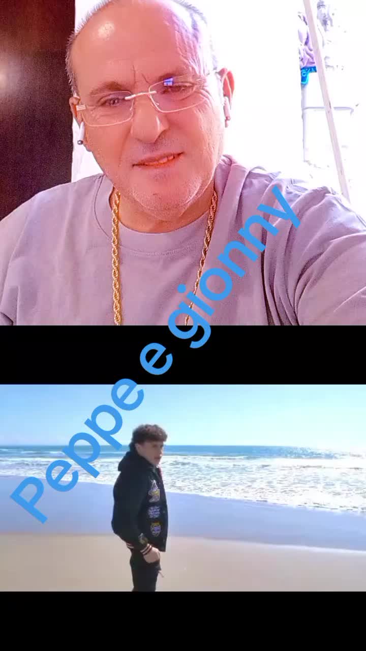 @ZioGionny gionny de rosa