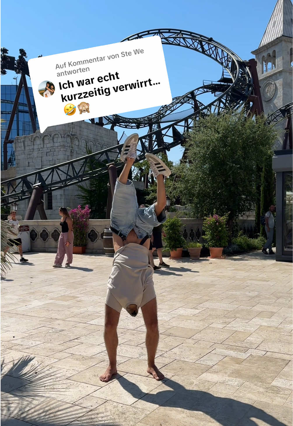 @Europa-Park Resort