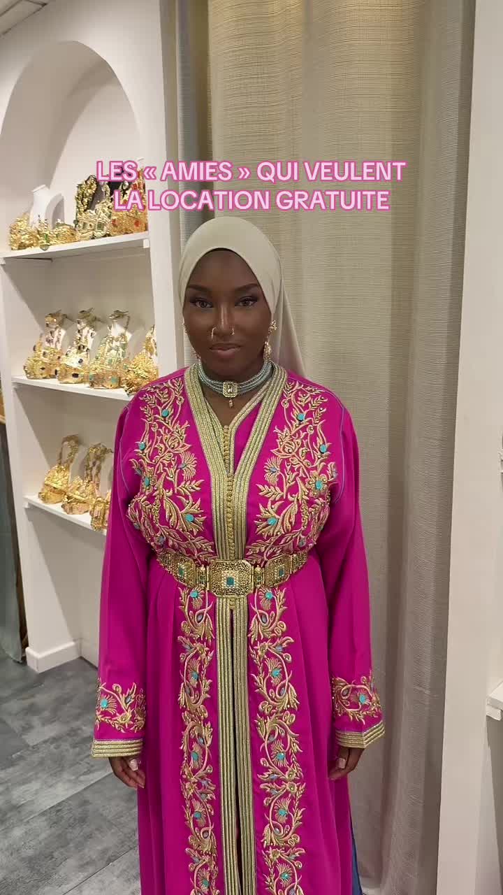 @My Luxury Dress