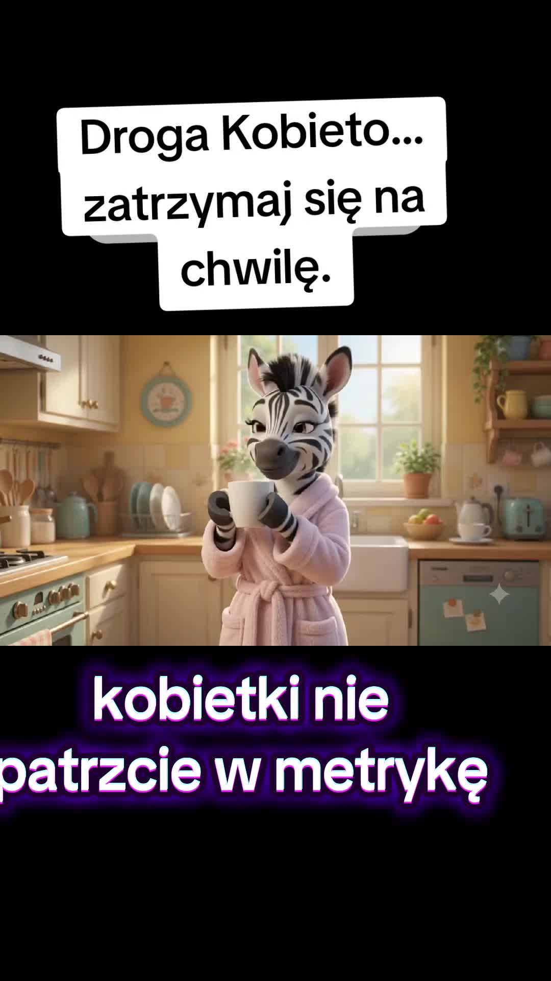 @Śladami Zebry