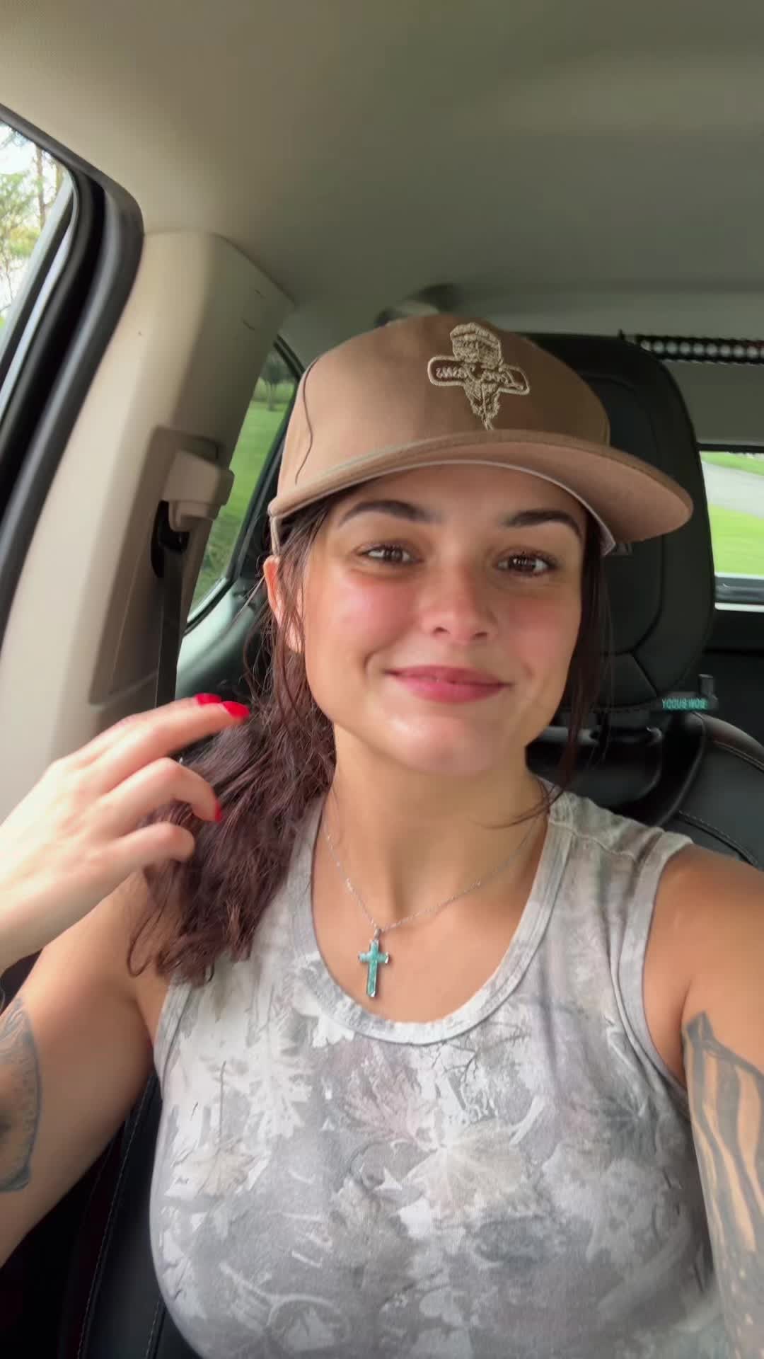 @ɴɪɴᴀ ᴏᴜᴛᴅᴏᴏʀꜱ 🌾🦌🏹