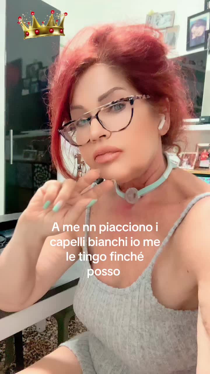 @La Regina di Tik Tok