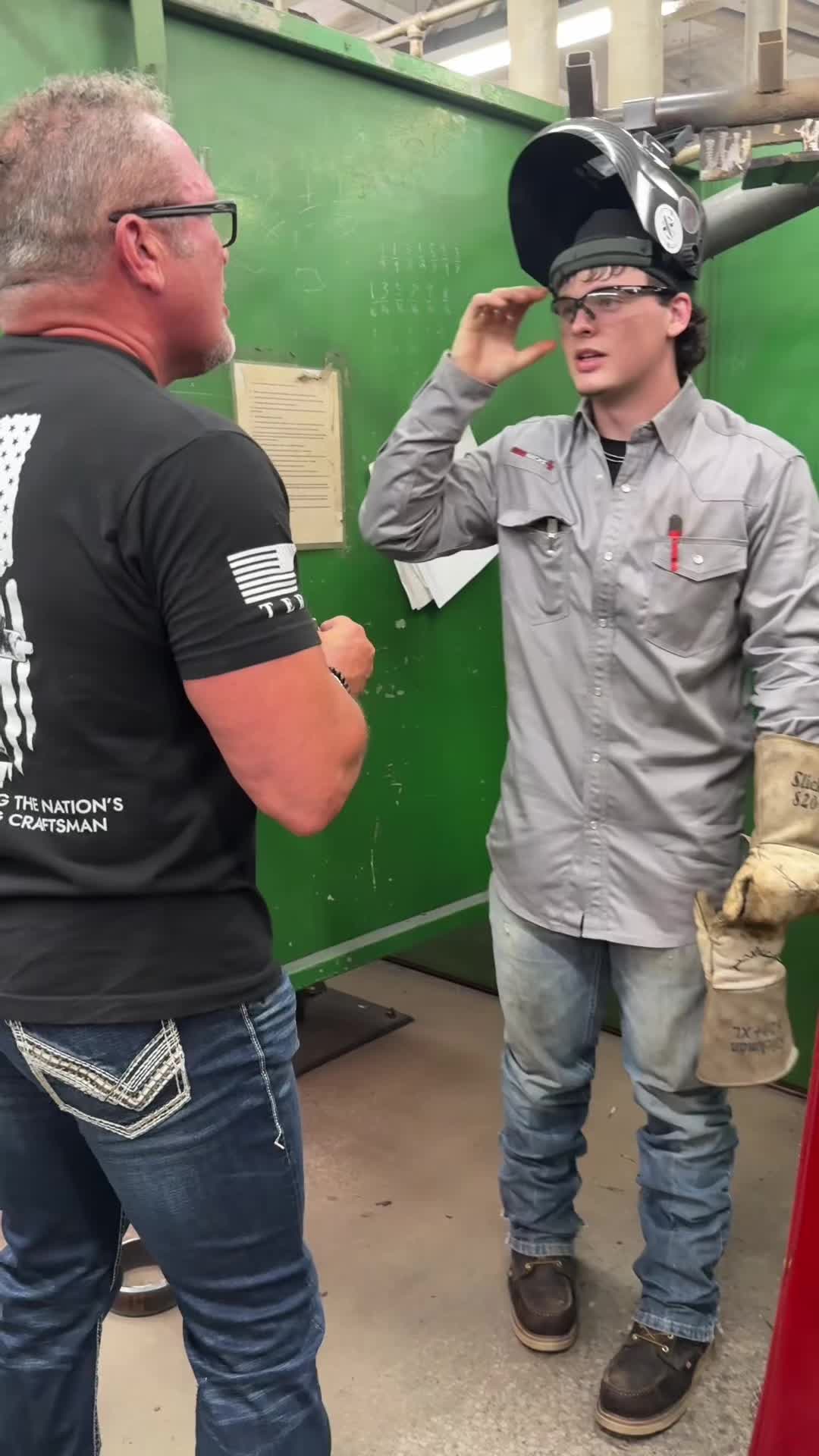 @MISSOURI WELDING INSTITUTE