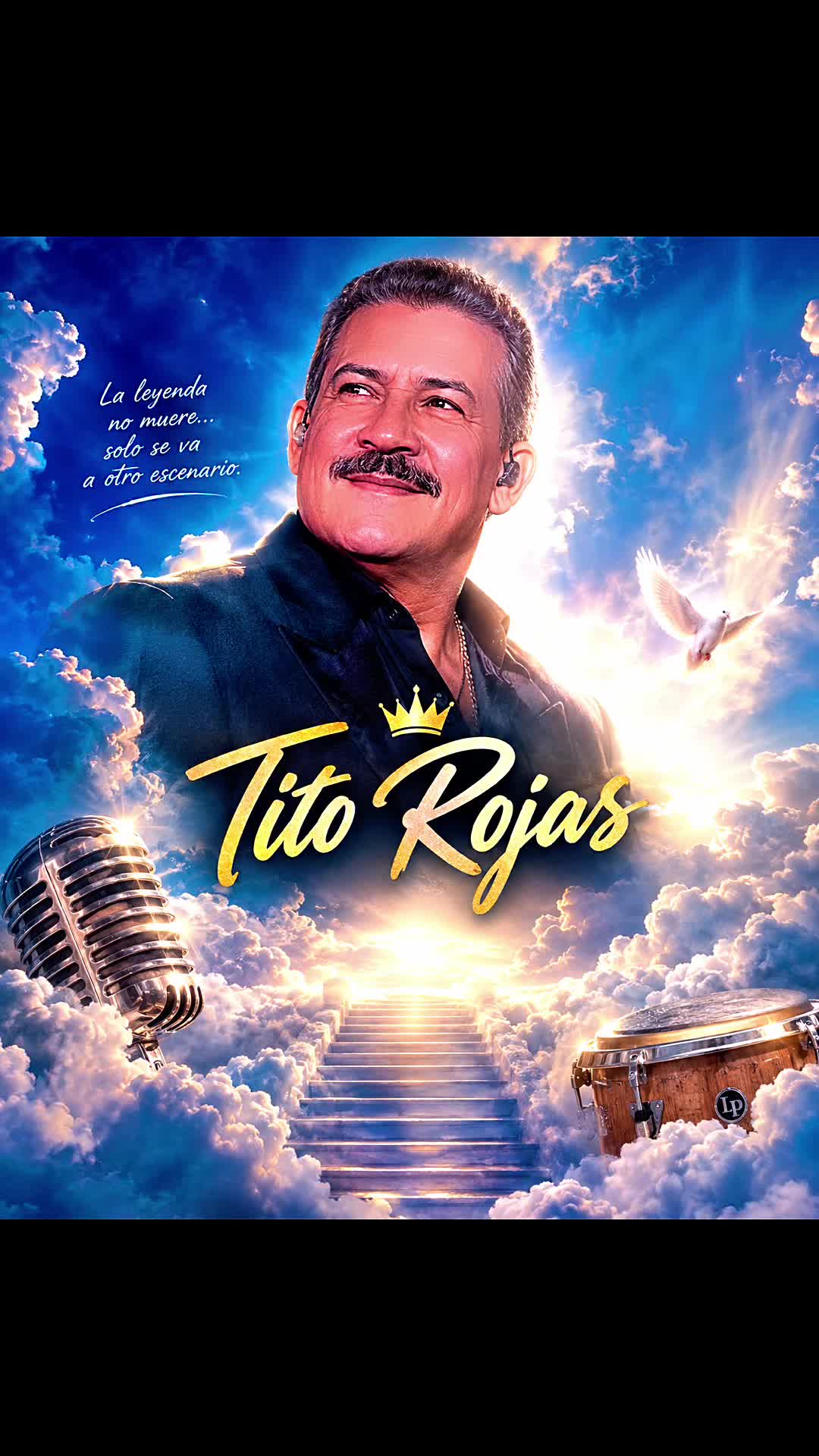 @salsa de la buena