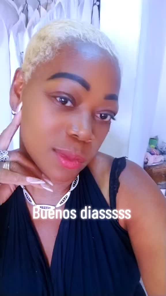 @Una Cubana Con Buenos Aires