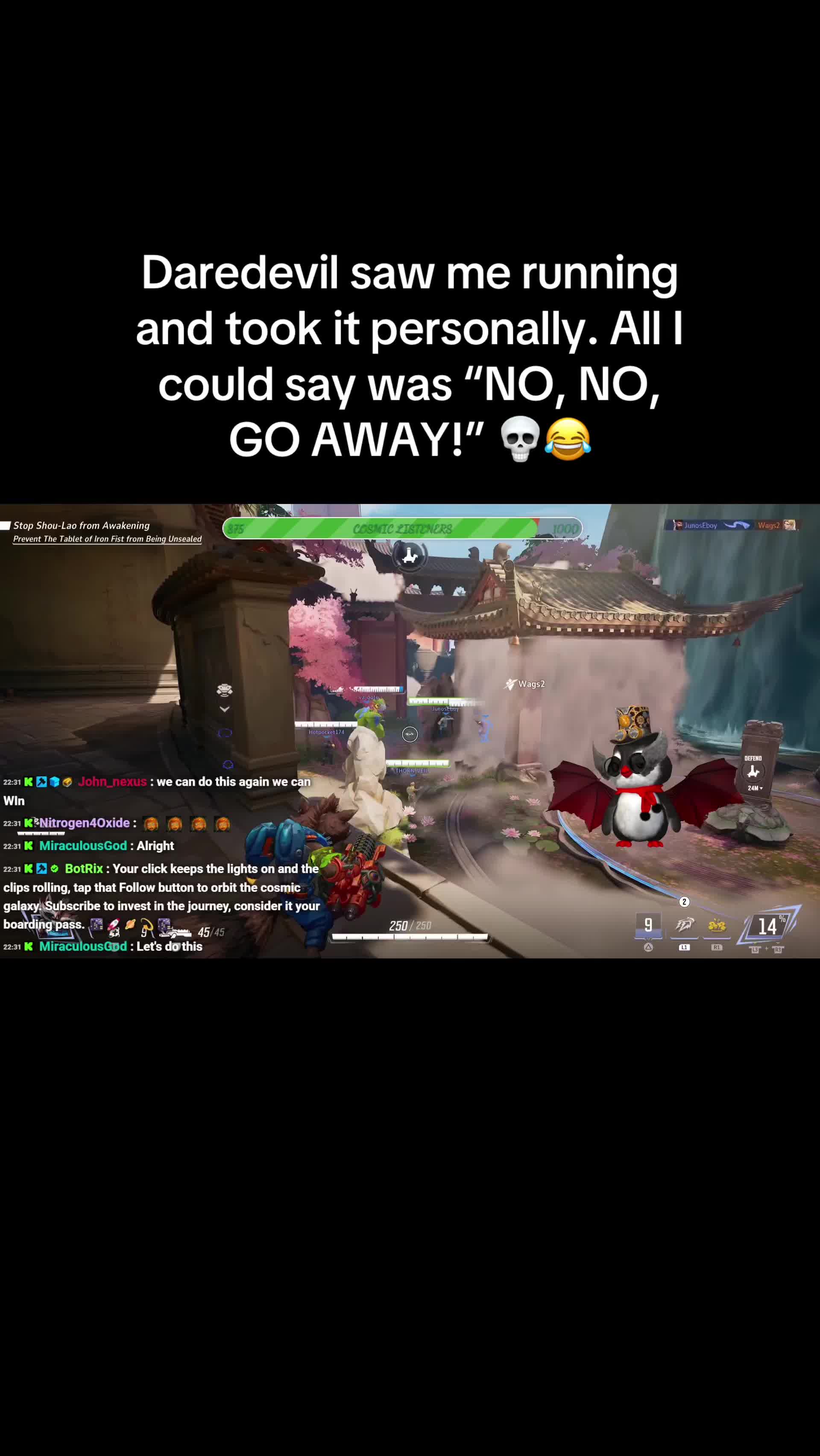 @CosmicSunGod