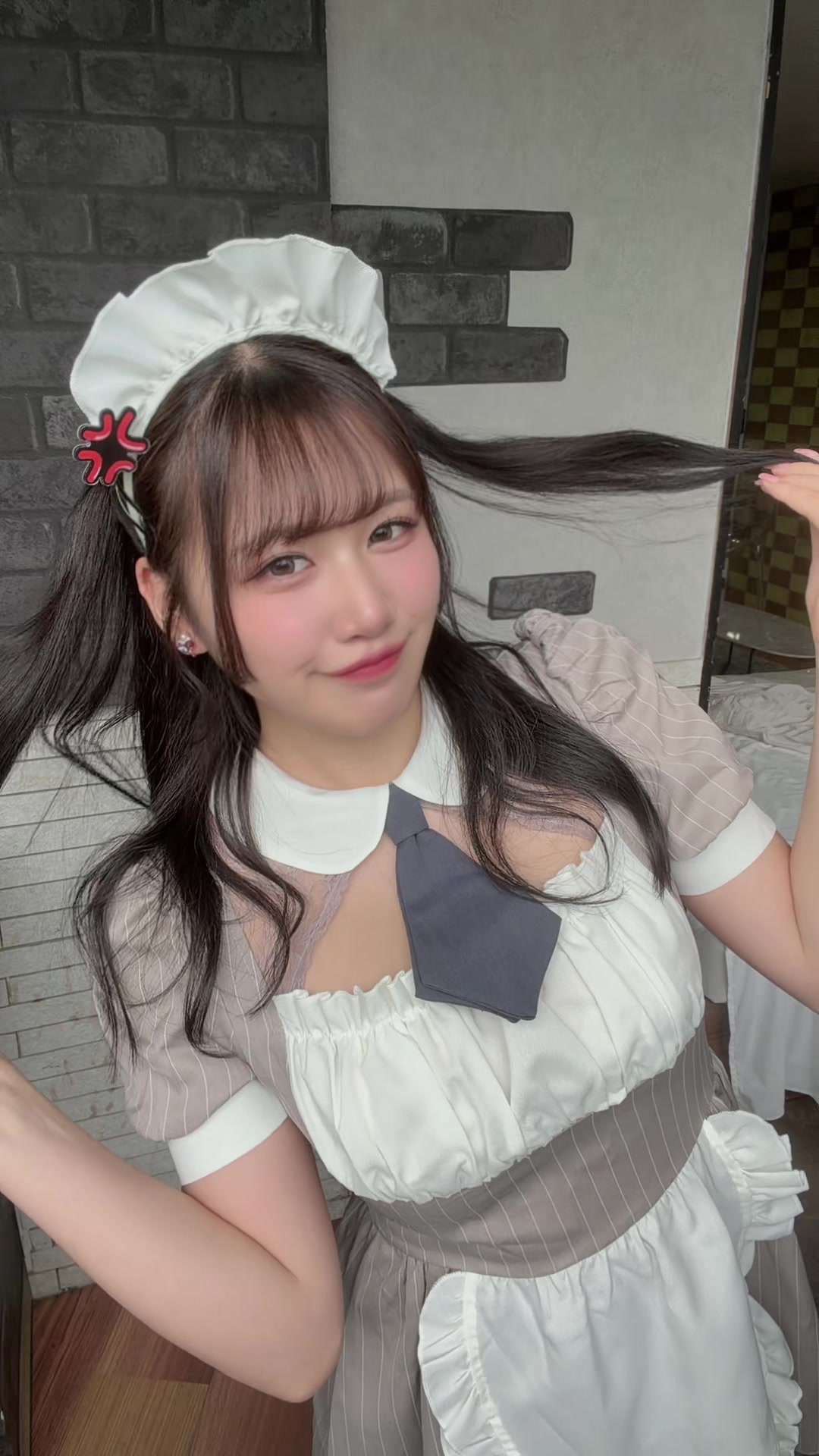 @なみなみ