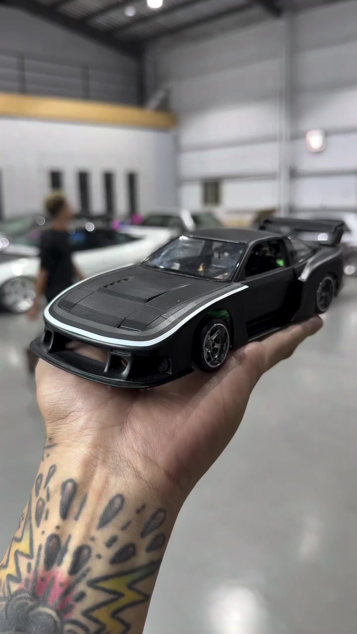 @libertywalk baradha