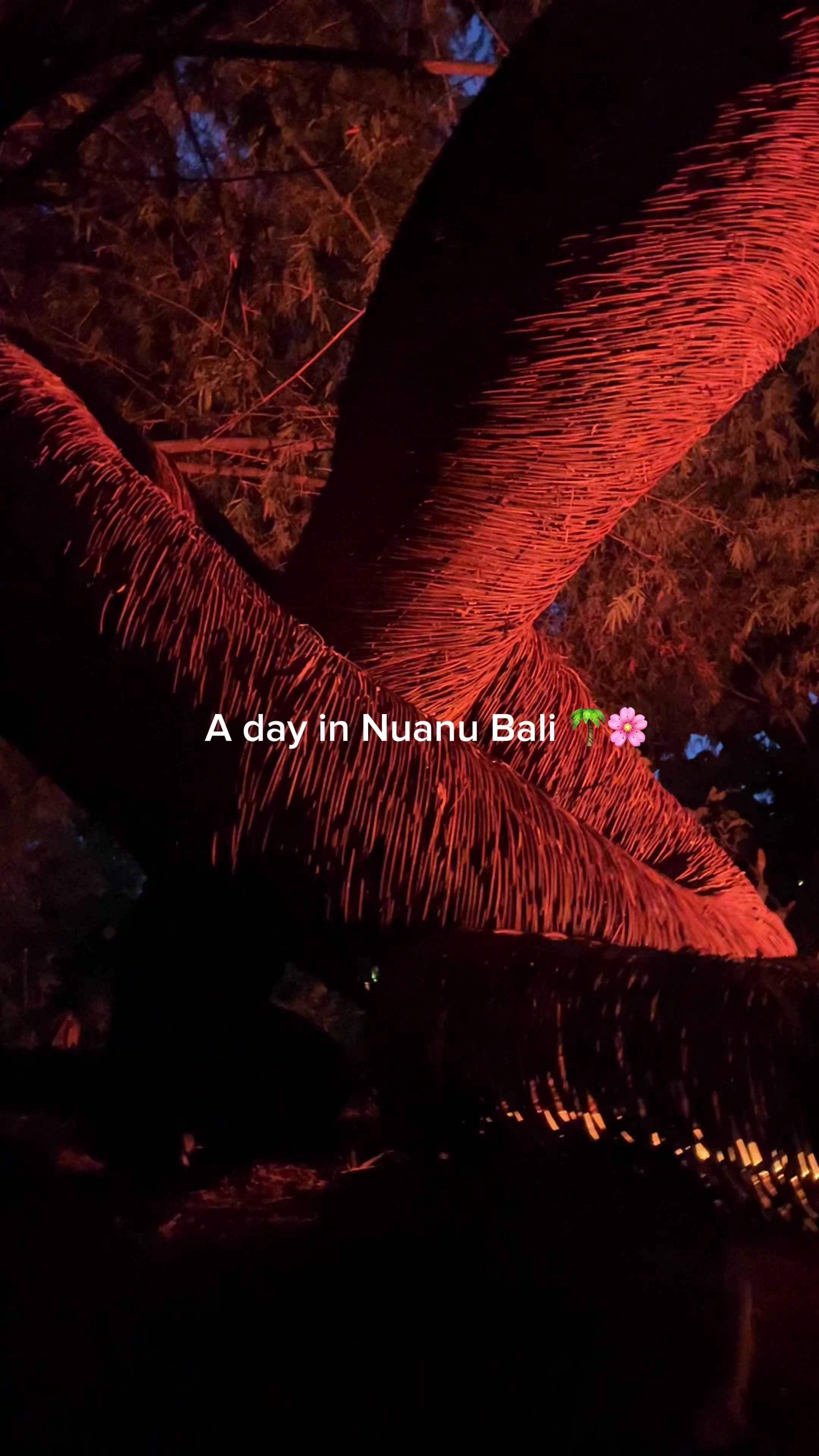 @Nuanu Creative City