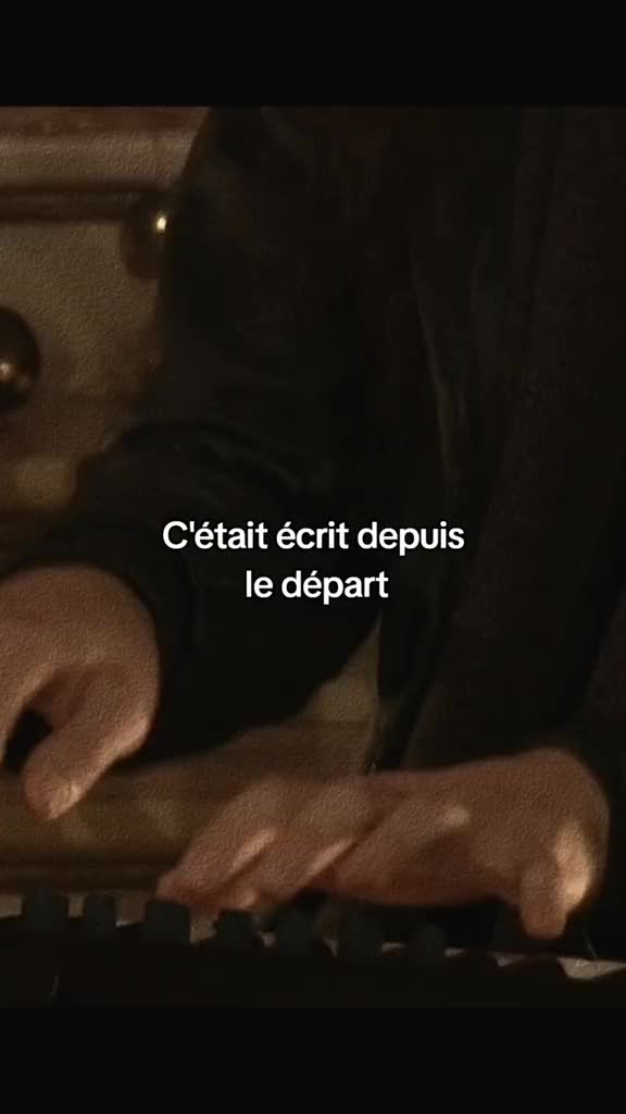 @Léa Pochet