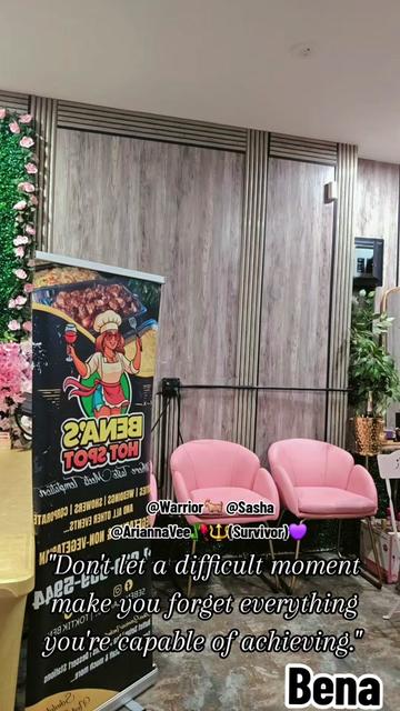 @TokTikBena🇬🇾🇺🇸🇹🇹🎼💃