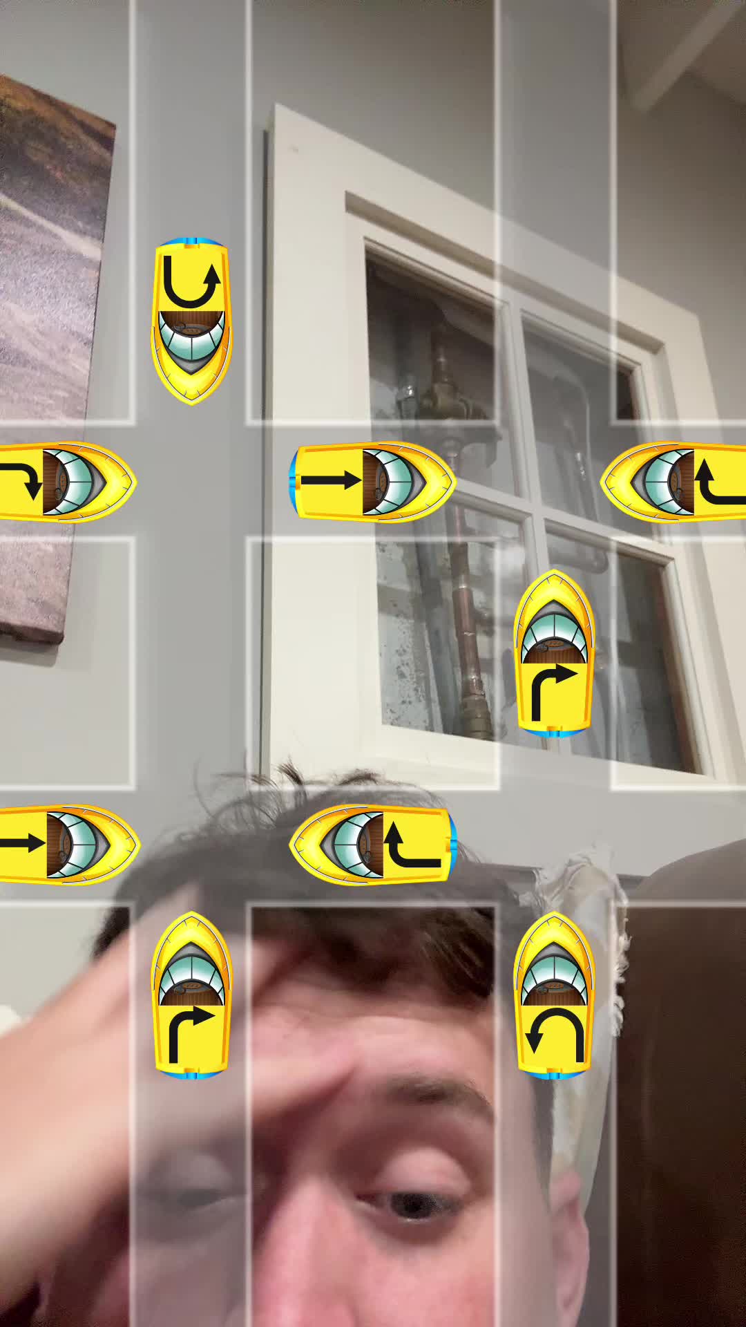 @️