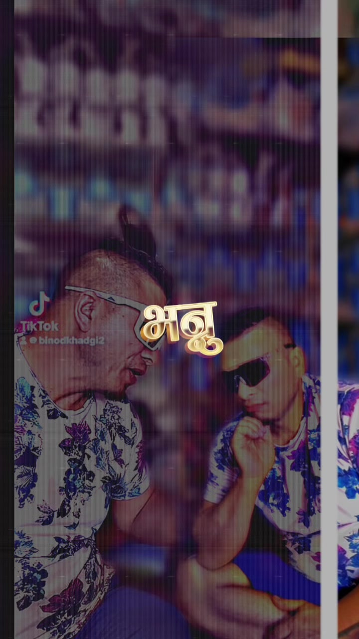 @Binod Khadgi