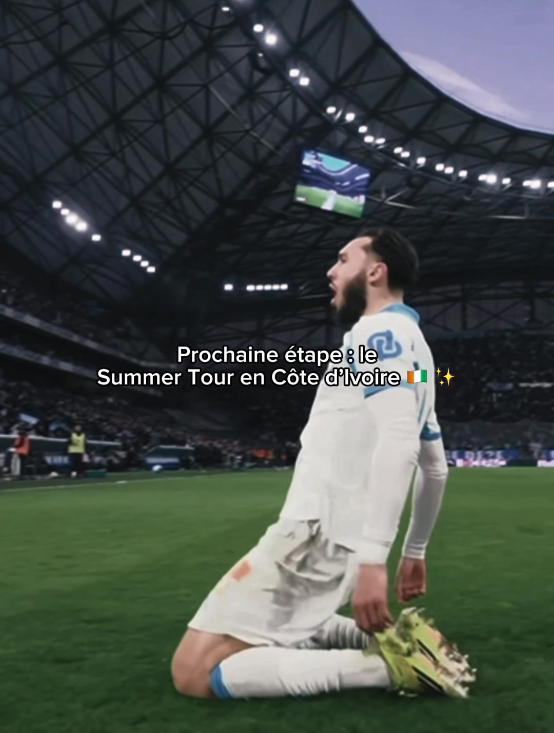 @Olympique de Marseille