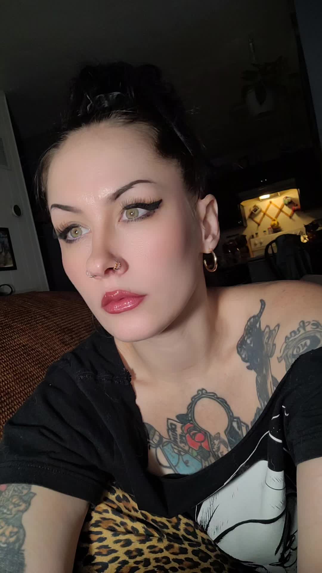 @HazelTatGemini🤘