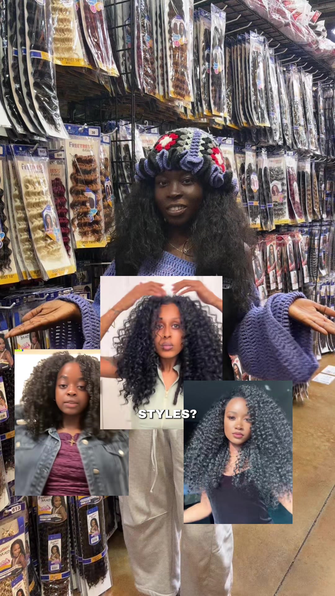 @H Beauty Supply Katy Texas