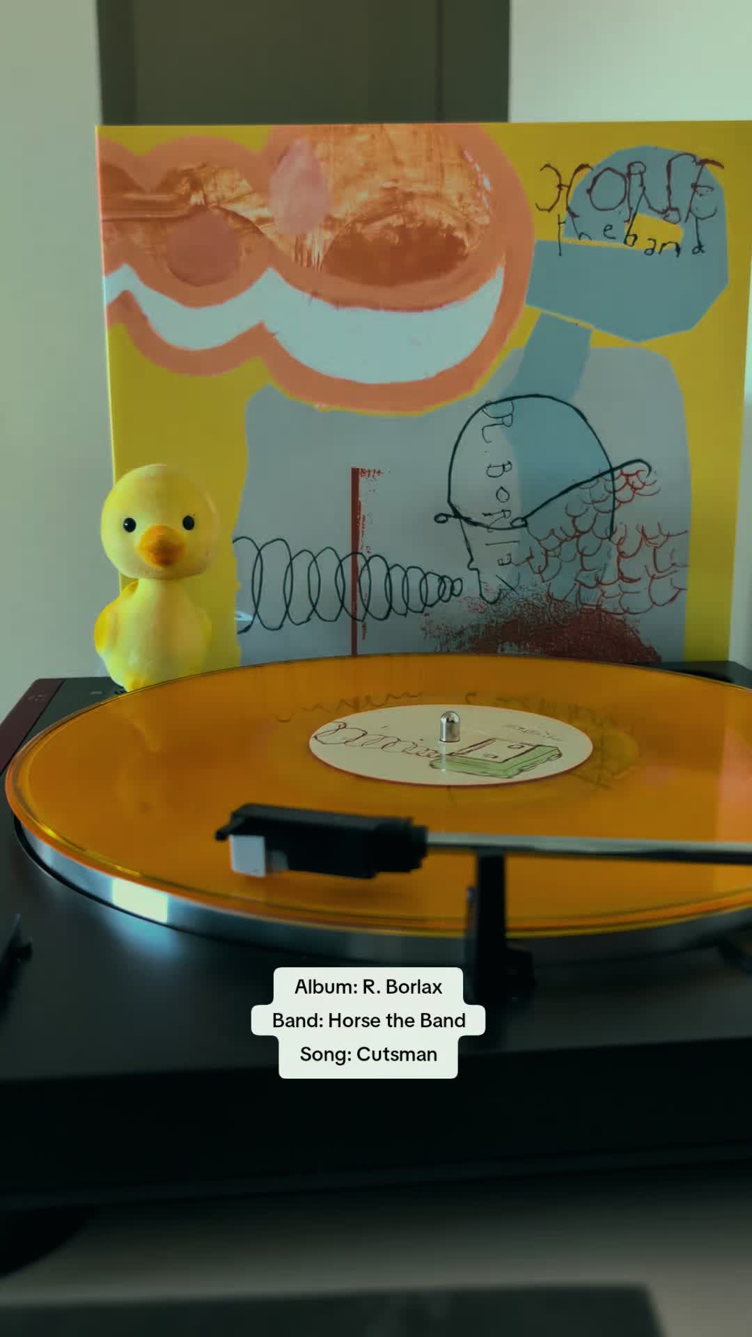 @Duck