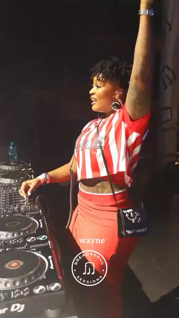 @Wayne vibes