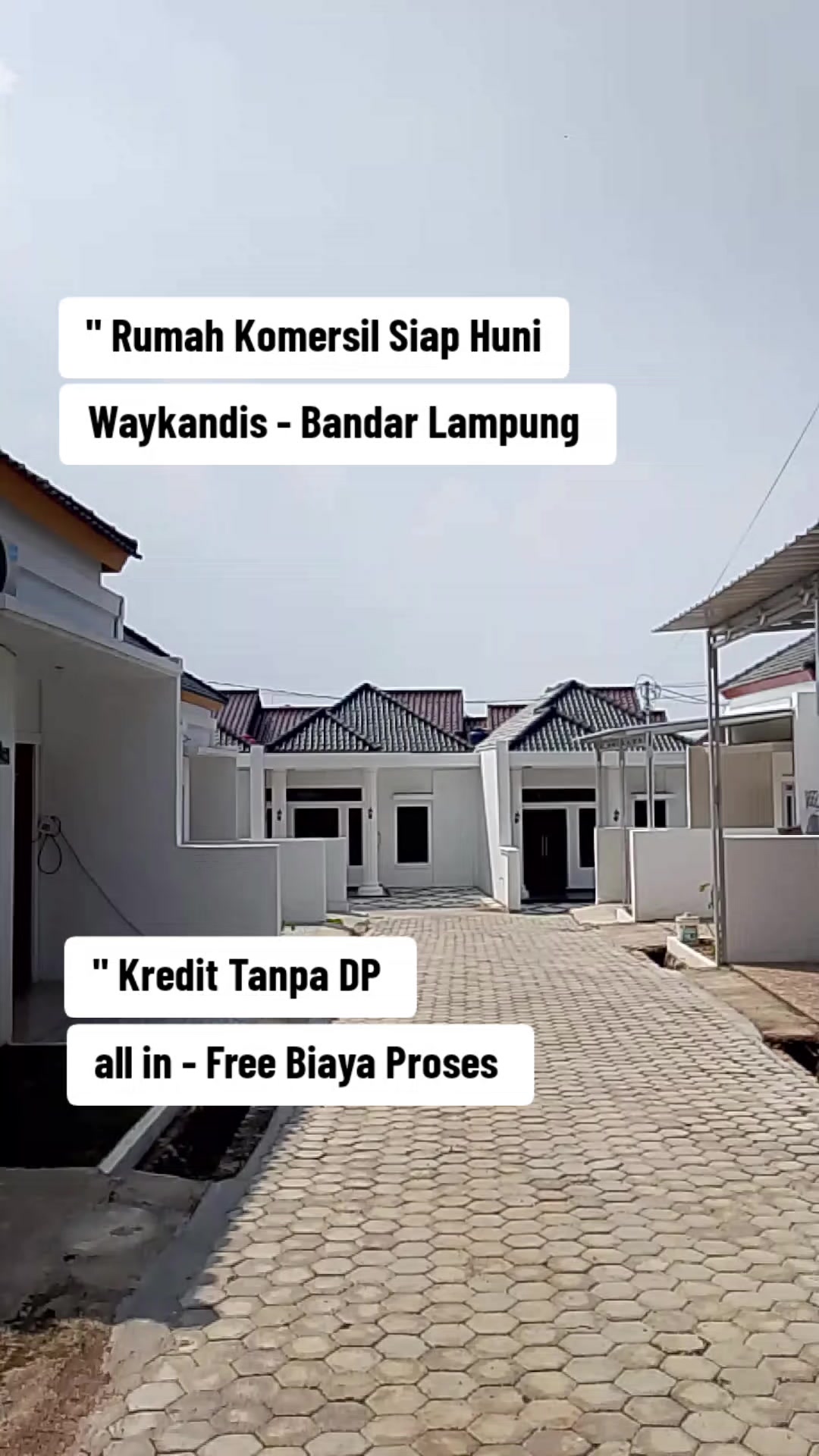 @Bursa Rumah Lampung