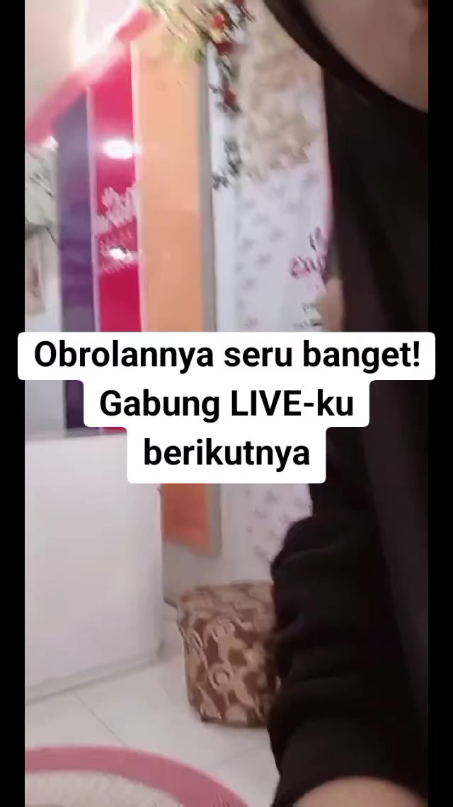 @Nibras House Rimbo Bujang