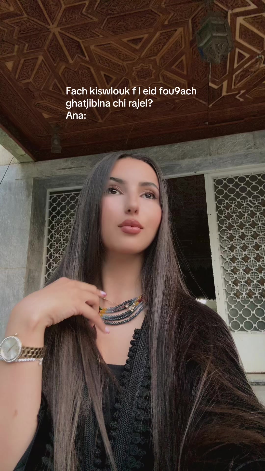 @Yasmine Gragui