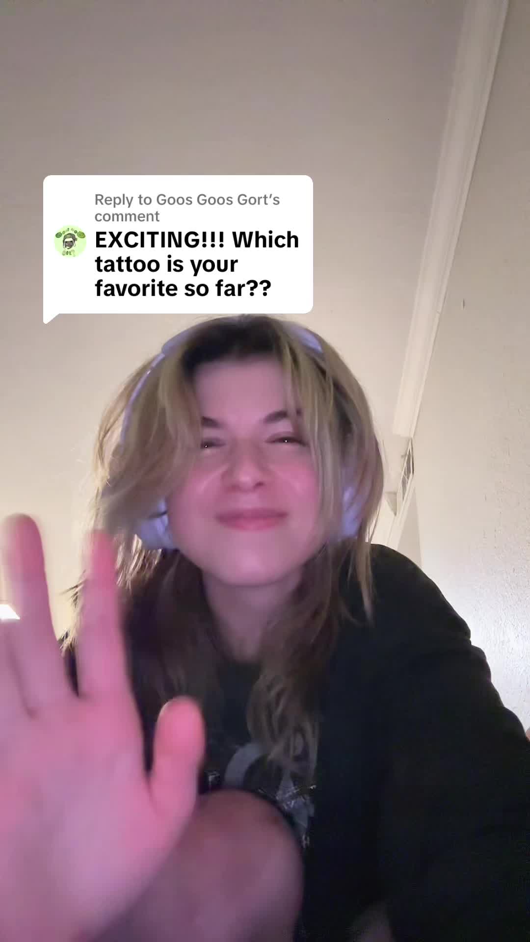 @Jo Not a Banjo