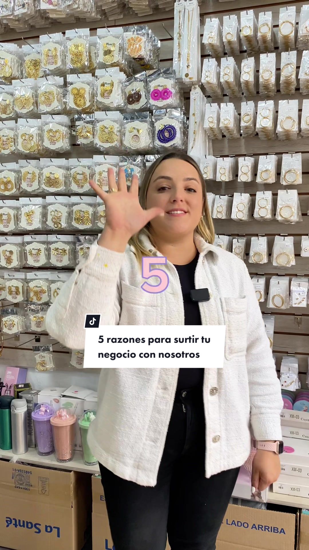 @Mara Distribuidora