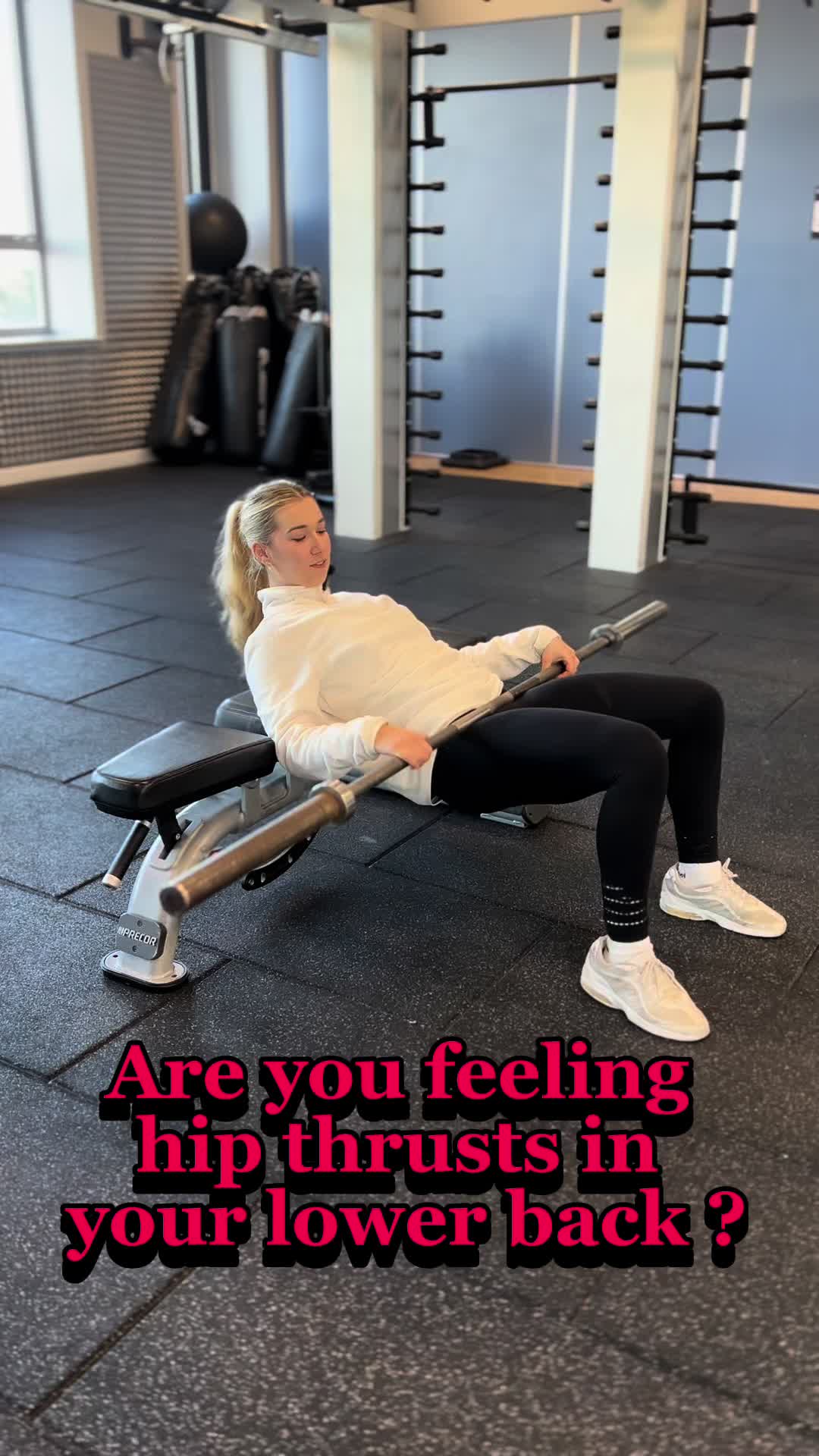 @Morgan Taylor Fitness