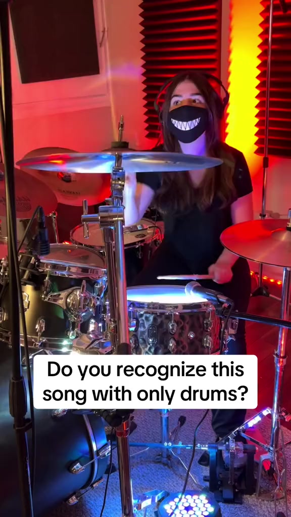 @rockergirldrummer